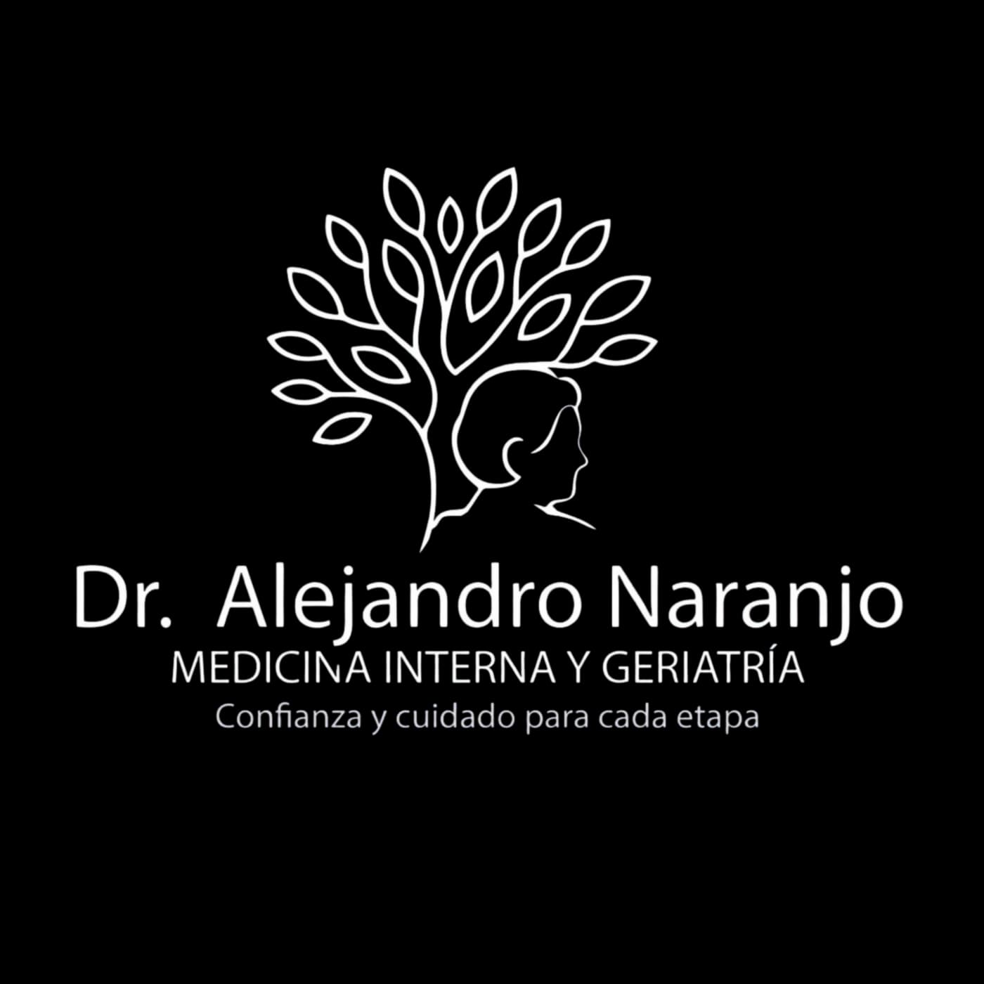 Dr. Alejandro Naranjo