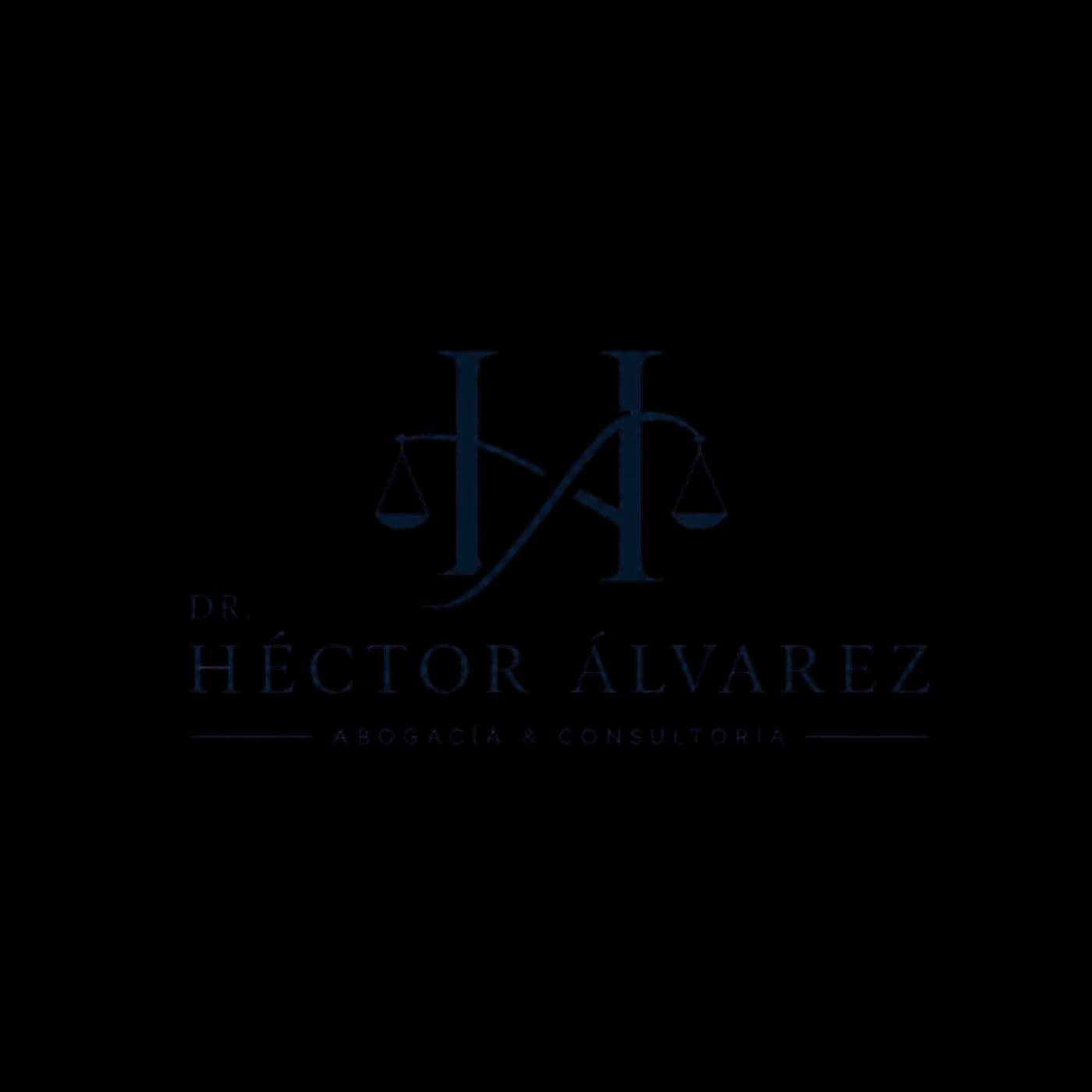 Dr. Héctor Álvarez